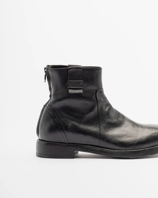 Botas Le Ruemarcel NAKAZO 404 Negro