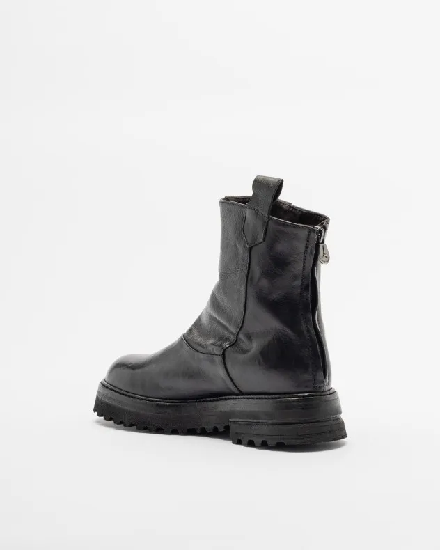 Botas Le Ruemarcel VICTORIA 3 Negro