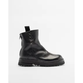 Botas Le Ruemarcel VICTORIA 3 Negro