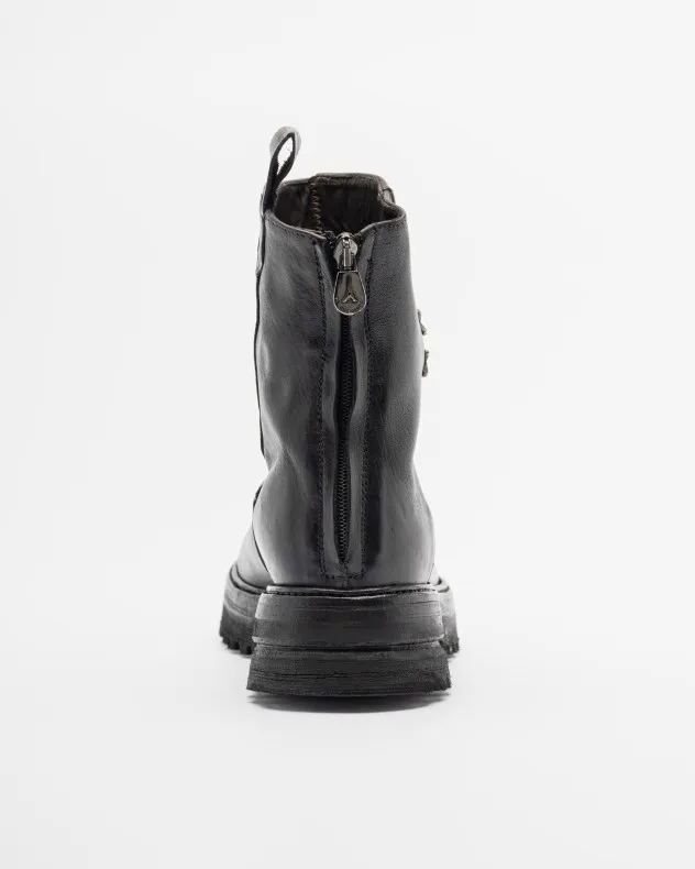 Botas Le Ruemarcel VICTORIA 3 Negro