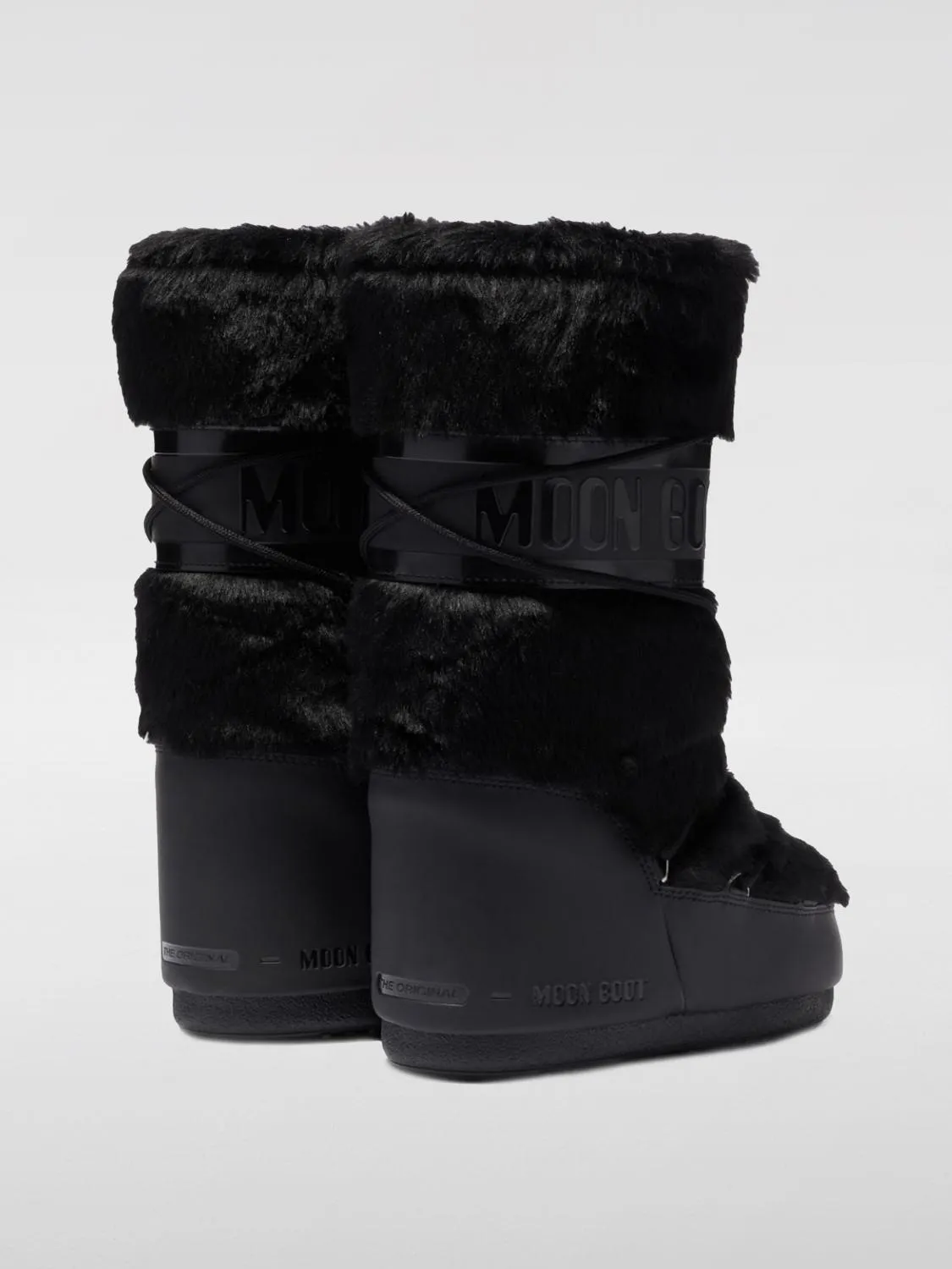 Botas mujer Moon Boot