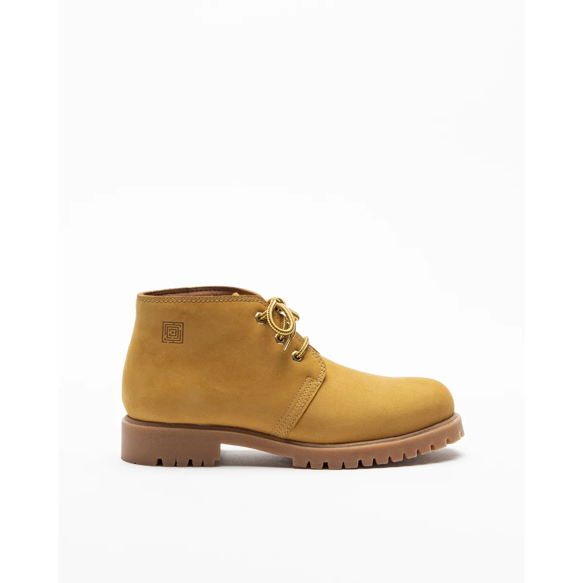 Botas PROF 4241 Camel