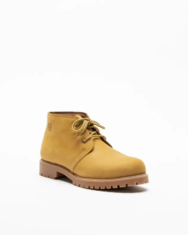 Botas PROF 4241 Camel