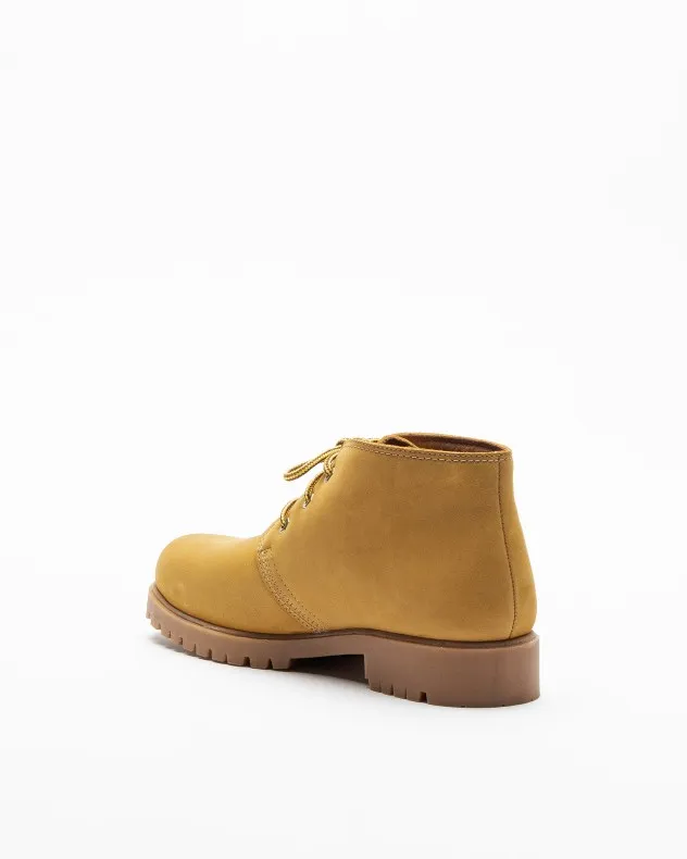 Botas PROF 4241 Camel