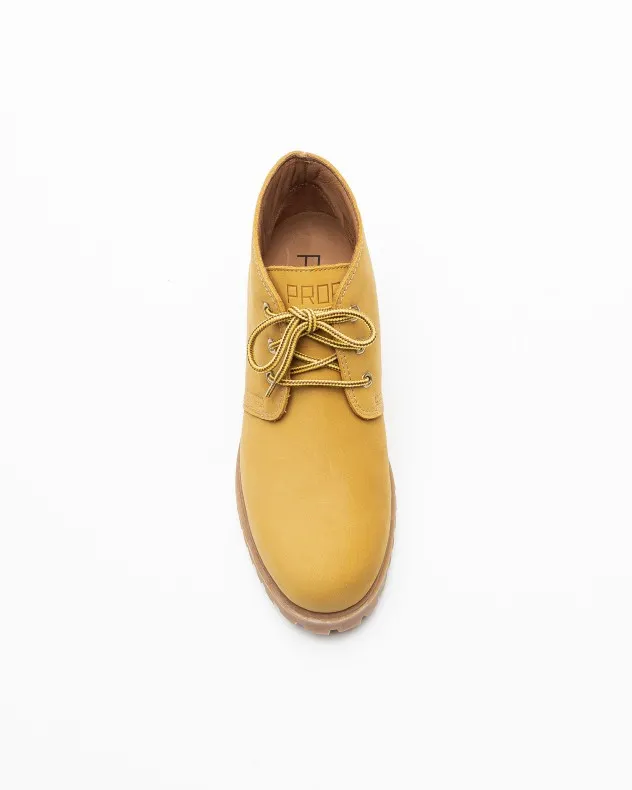 Botas PROF 4241 Camel