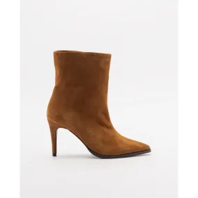 Botas PROF 9984 Camel