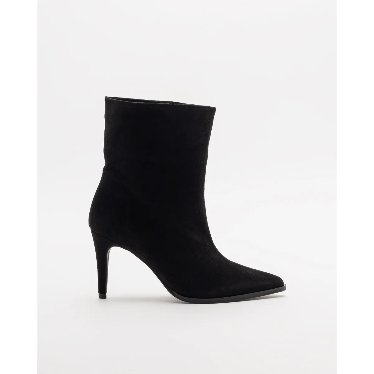 Botas PROF 9984 Negro