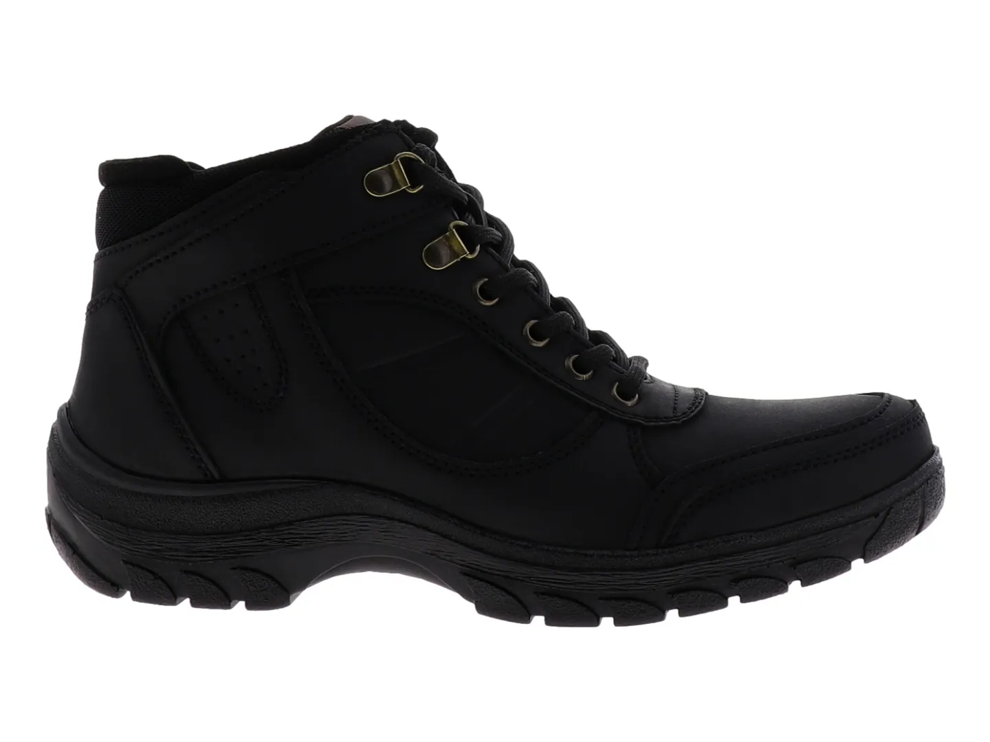 Botas Romanos 7454 Para Hombre