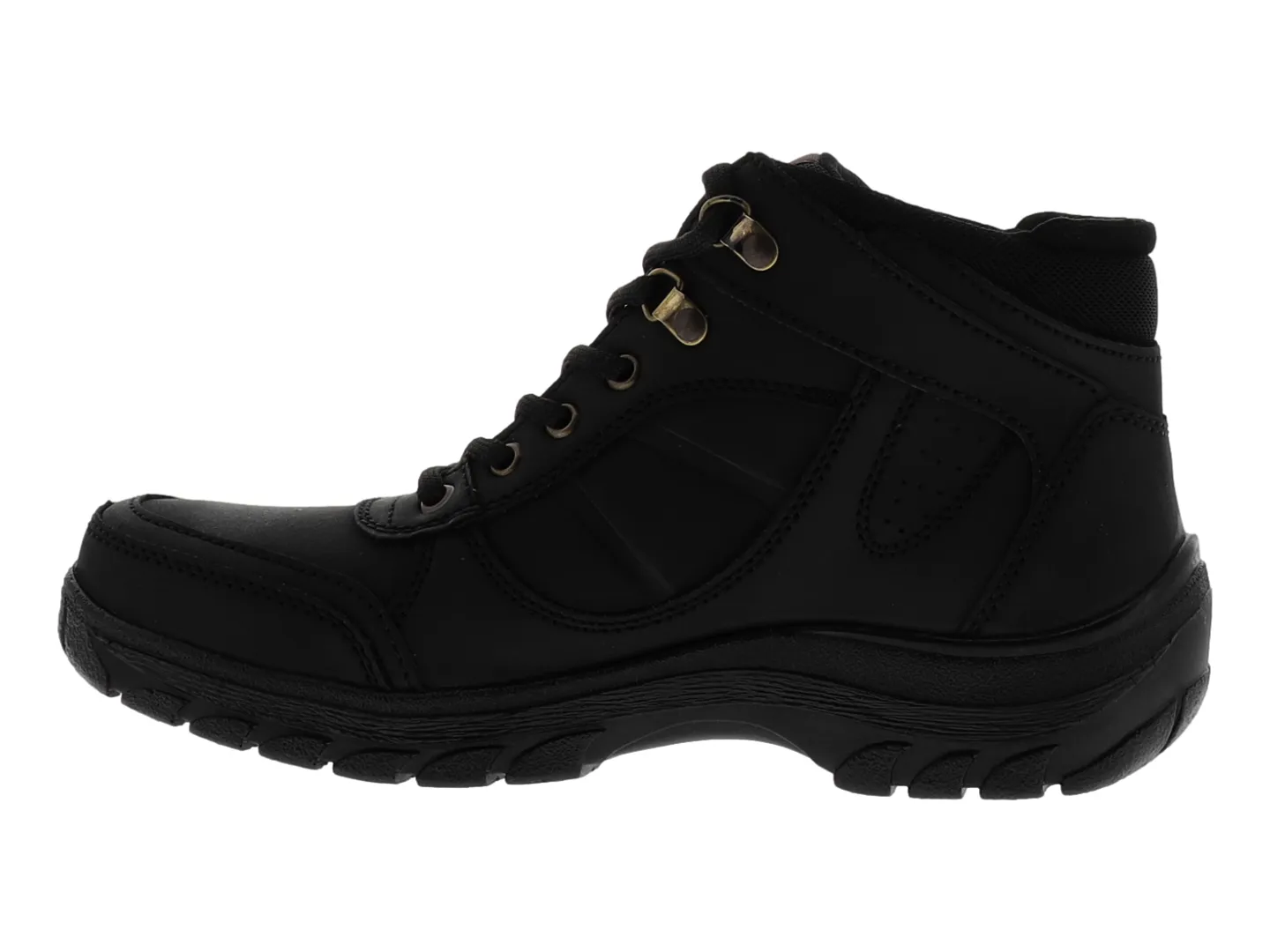 Botas Romanos 7454 Para Hombre