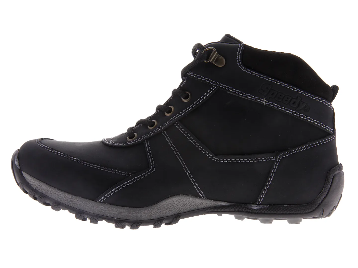 Botas Romanos 7617 Para Hombre