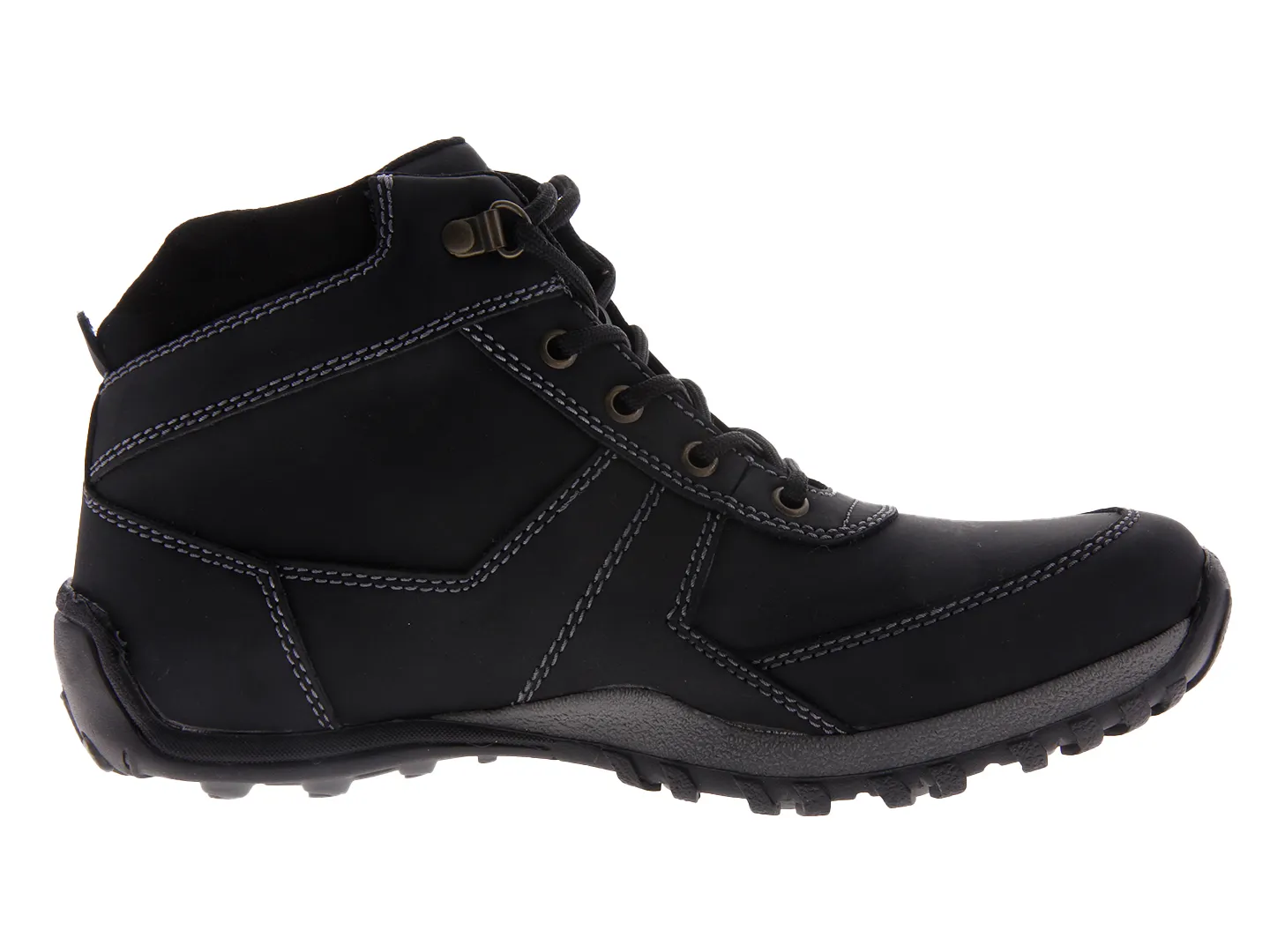 Botas Romanos 7617 Para Hombre