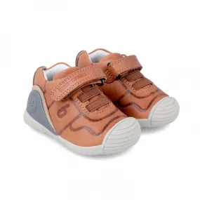 BOTINES BIOMECANICS 231121 CAMEL