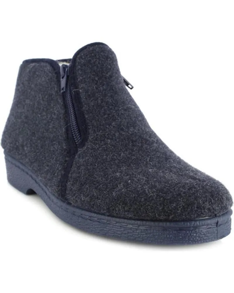 Botines de Hombre  BOTIN DOMESTICO DOCTOR CUTILLAS 148 BILBAO MARINO