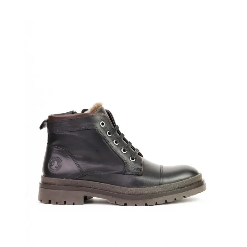 Botines de hombre Coronel Tapiocca C373-11