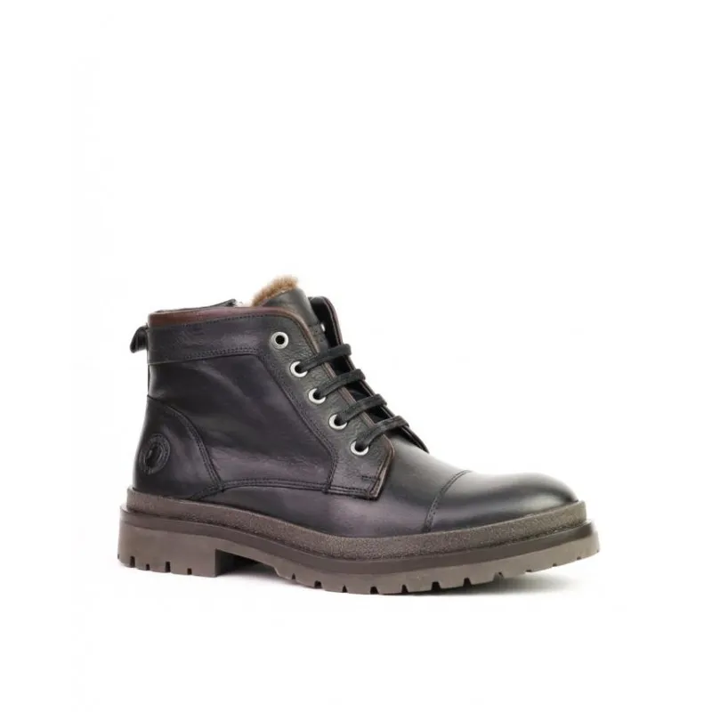 Botines de hombre Coronel Tapiocca C373-11