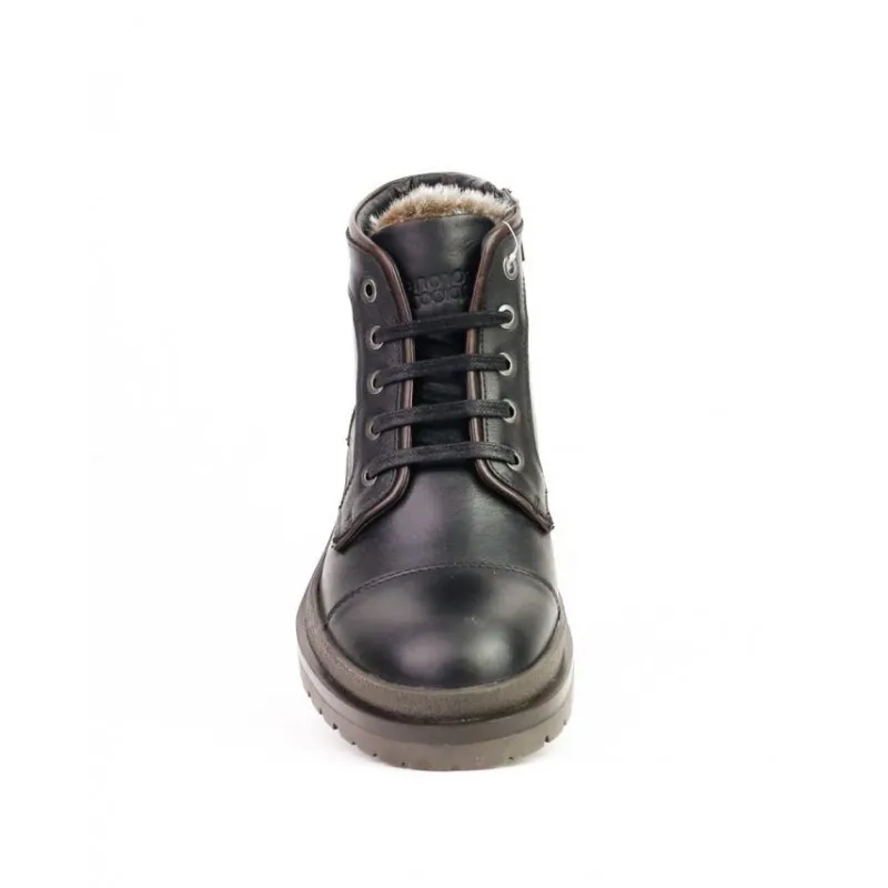 Botines de hombre Coronel Tapiocca C373-11