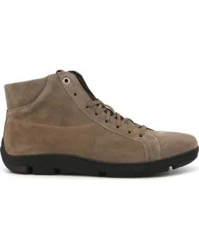 Botines de Hombre DUCA DI MORRONE - GIACOMO-CAM BROWN