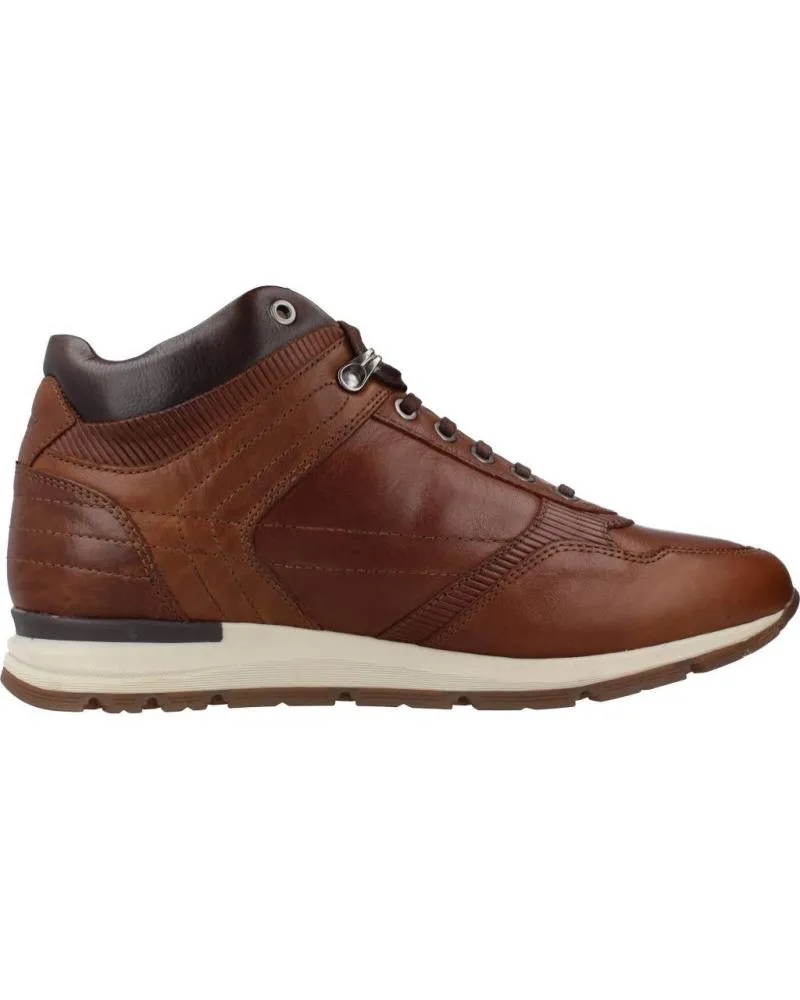 Botines de Hombre KANGAROOS BOTIN CABALLERO P CUEROP CUERO