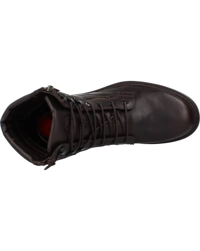 Botines de Hombre KANGAROOS K496 MARRON