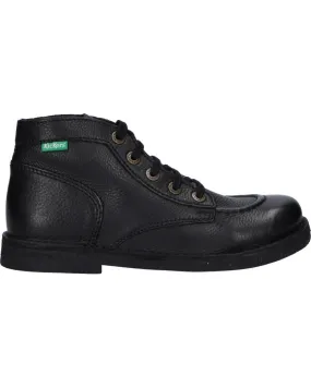 Botines de Hombre KICKERS 552035-50 LEGENDIKNEW 82 NOIR