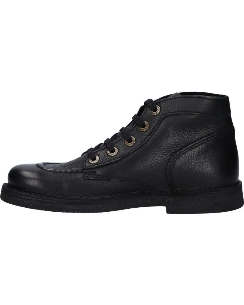 Botines de Hombre KICKERS 552035-50 LEGENDIKNEW 82 NOIR