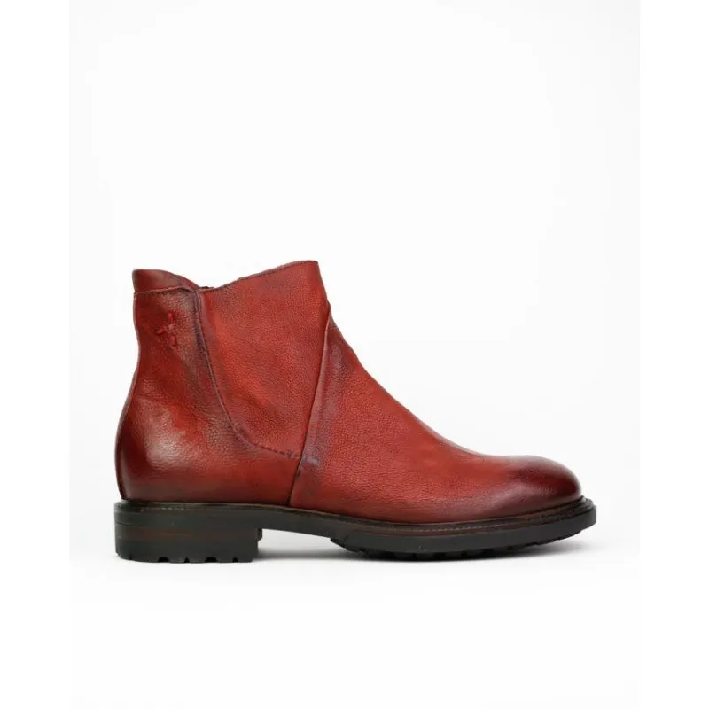 Botines de hombre Mjus U36202