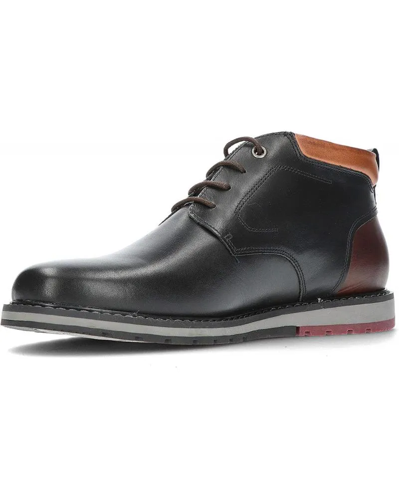 Botines de Hombre PIKOLINOS BOTINES HOMBRE BERNA M8J-8181 NEGRO