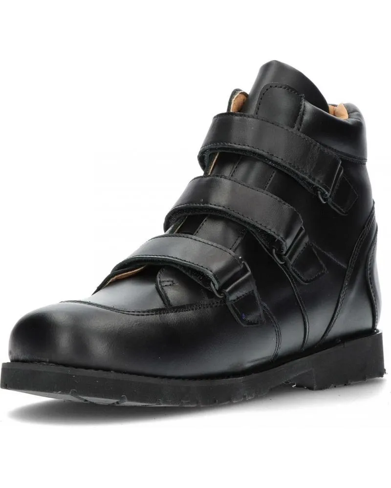 Botines de Mujer CALZAMEDI BOTINES W 4201 BLACK