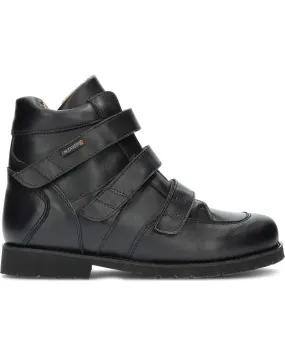 Botines de Mujer CALZAMEDI BOTINES W 4201 BLACK