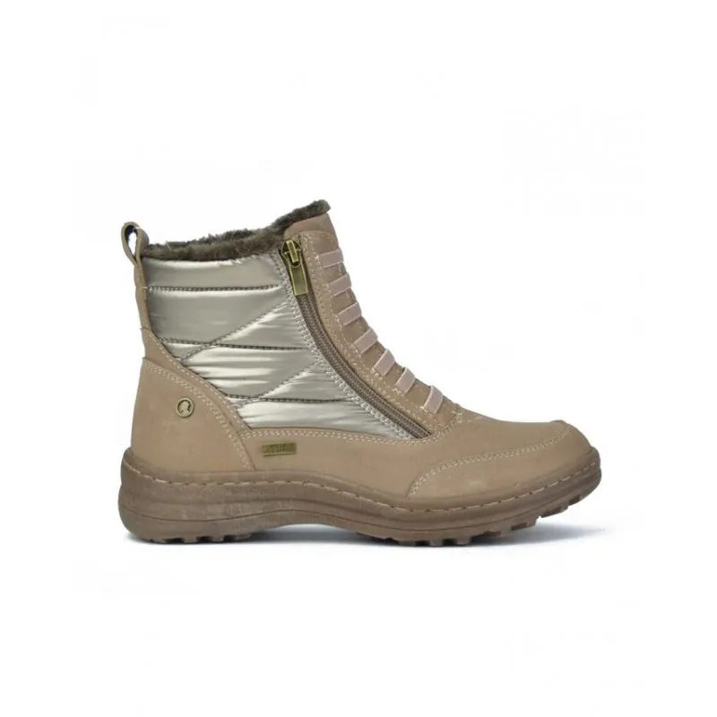 Botines de mujer Coronel Tapiocca T933-7