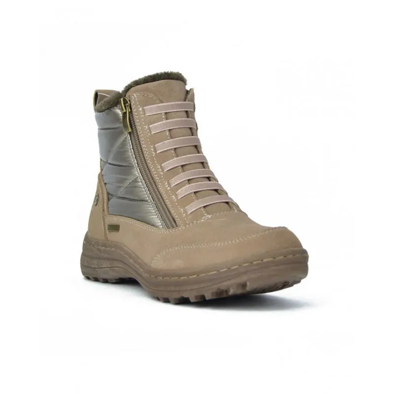 Botines de mujer Coronel Tapiocca T933-7