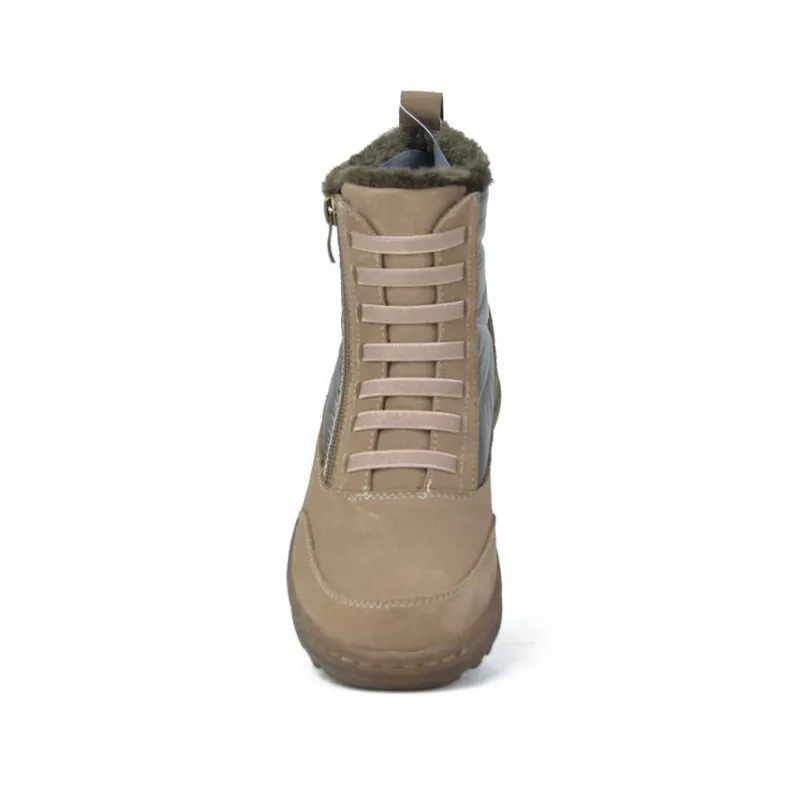 Botines de mujer Coronel Tapiocca T933-7