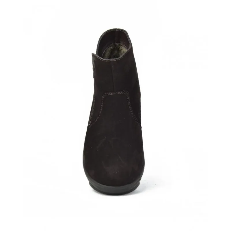 Botines de mujer Coronel Tapiocca T940-8