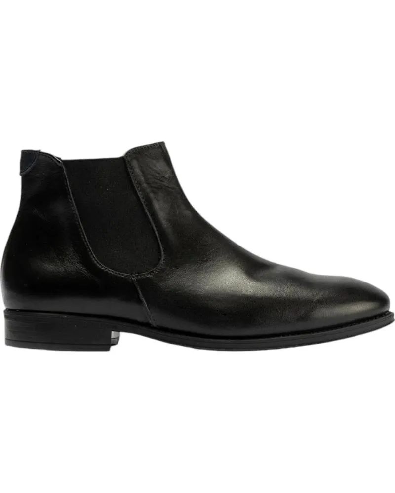 Botines PITILLOS  de Hombre BOTINES S HOMBRE  NEGRO