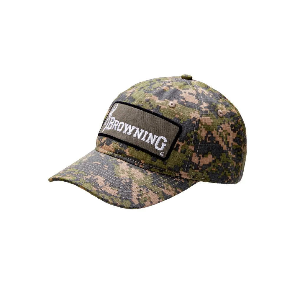 Browning Gorra Big Digi Forest