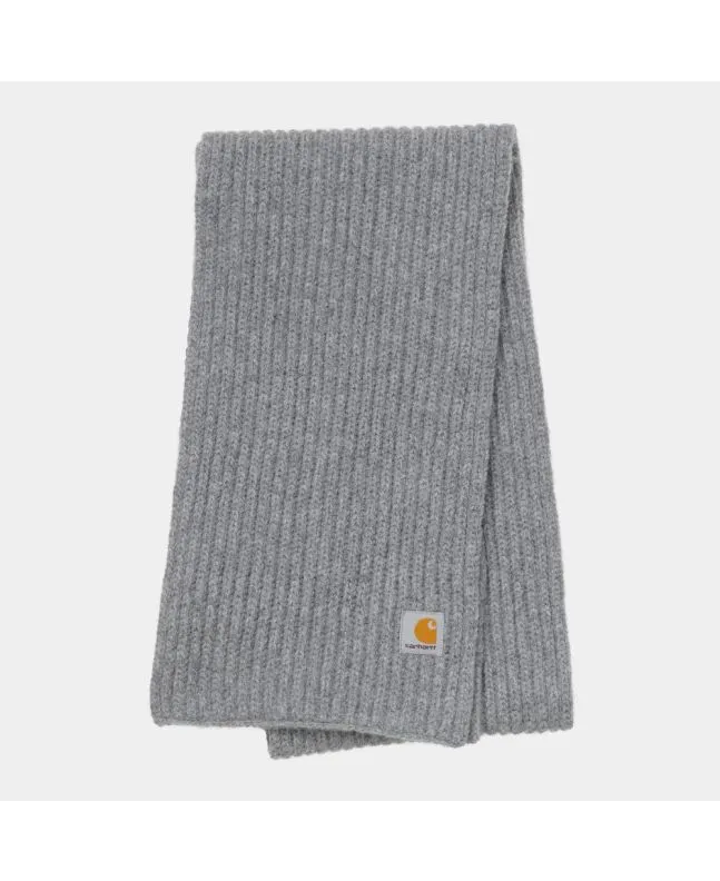 Bufanda Carhartt WIP Anglin Scarf Unisex