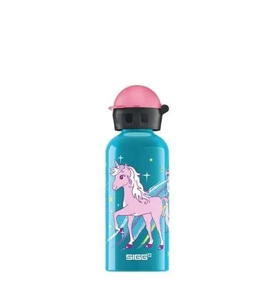 Calabaza KID 0.4L Bella Unicornio Sigg