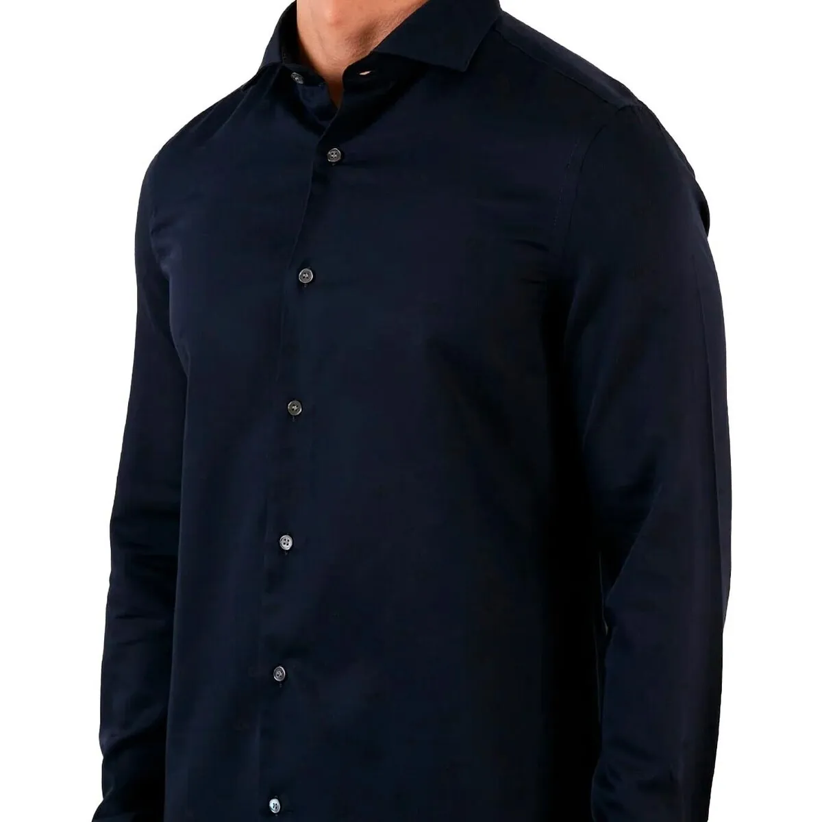 - Camisa Regular Fit