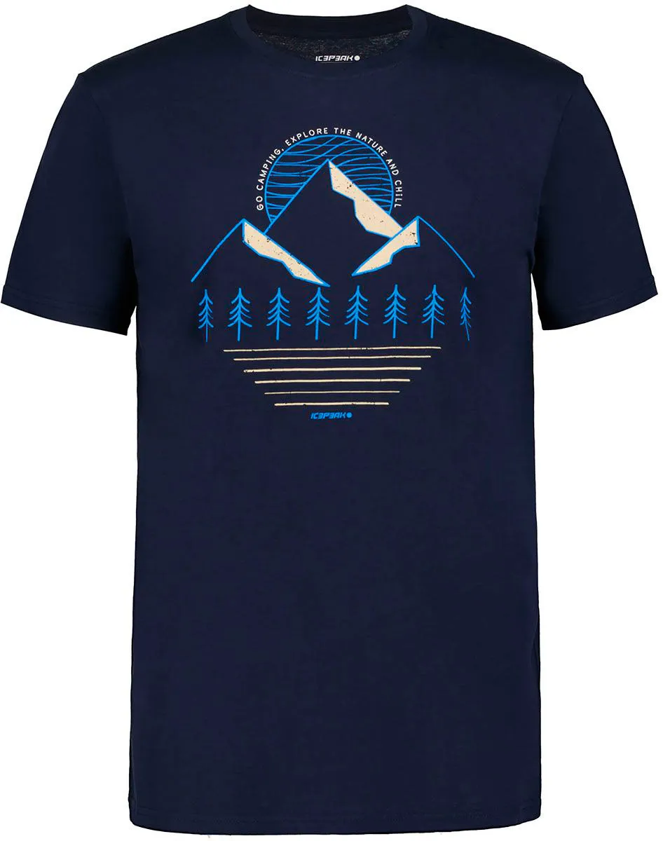 Camiseta icepeak Moroni T-Shirt