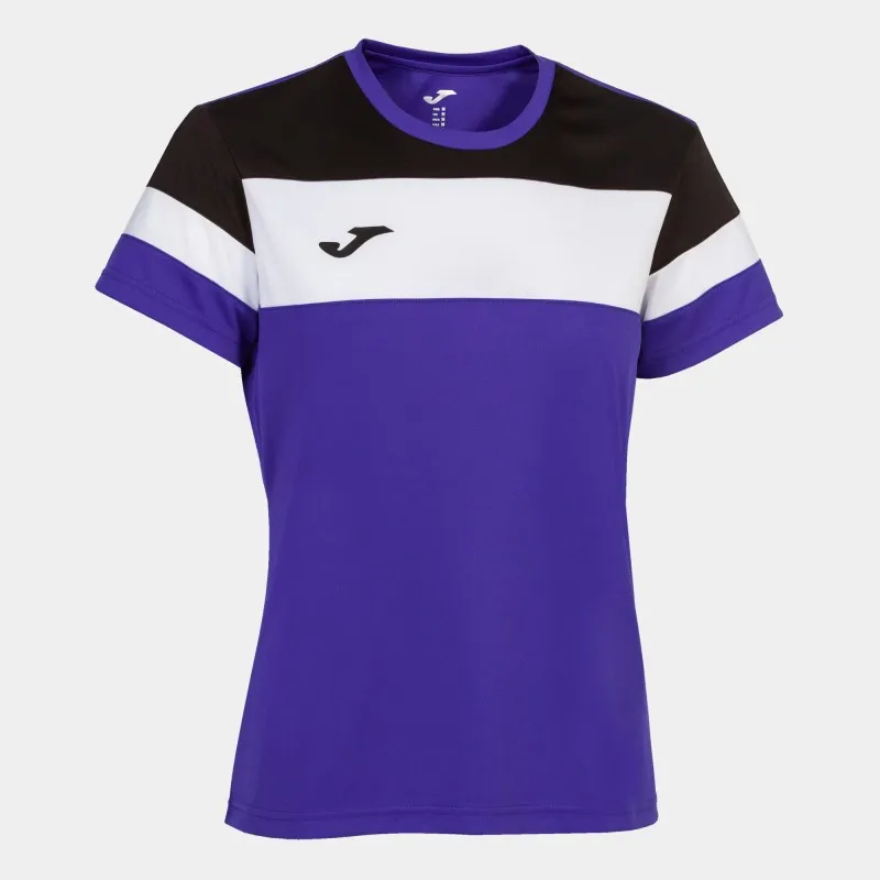 Camiseta Joma CREW IV 901039.551