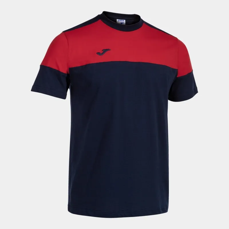 Camiseta Joma CREW V 103296.336