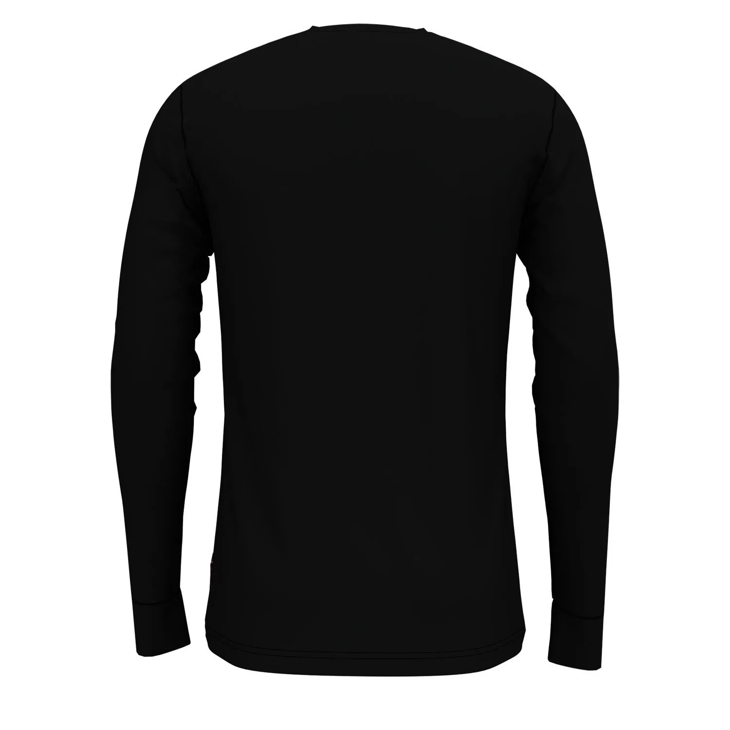 Camiseta odlo Natural 100% Merino Warm Crew