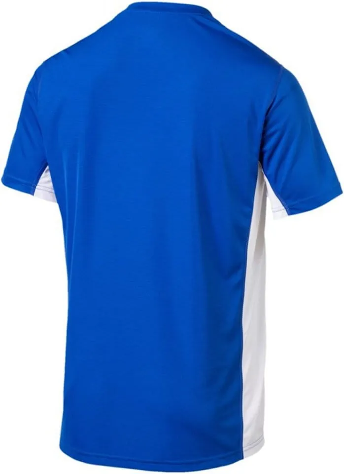 Camiseta Puma Cross the Line Tee Y