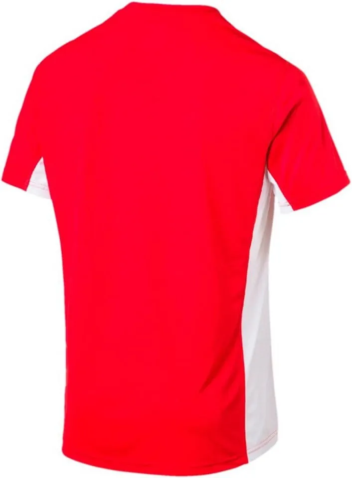 Camiseta Puma CROSS THE LINE TEE