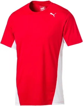 Camiseta Puma CROSS THE LINE TEE