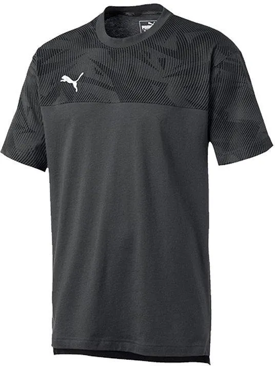 Camiseta Puma CUP Casuals SS Tee