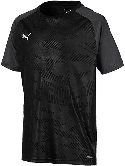 Camiseta Puma CUP TRAINING CORE KIDS