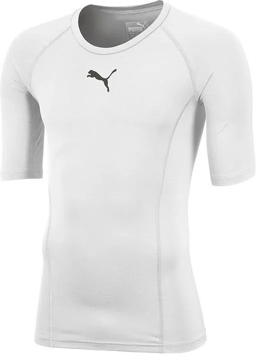 Camiseta Puma liga baselayer kids