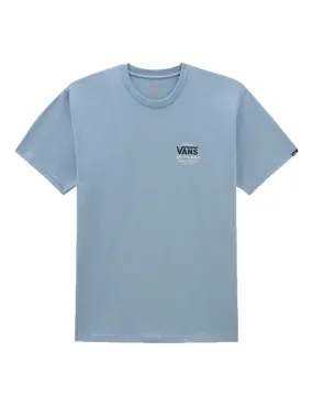 Camiseta Vans mn holder st classic dusty