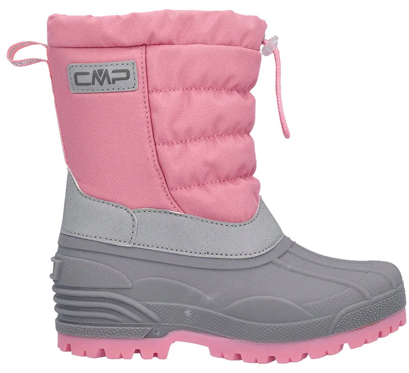 campagnolo Hanki 3.0 Snow Boots Kid